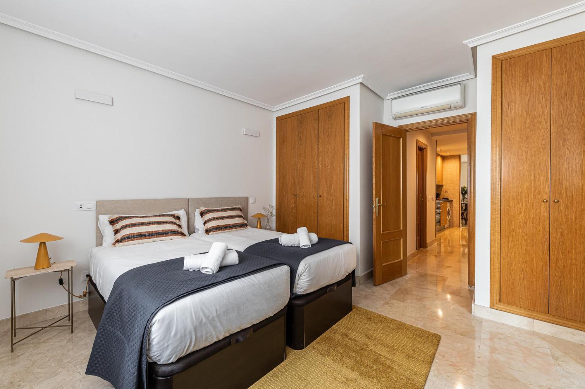 Waou Gran Via Apartment III - Corta Duracion Madrid Ngoại thất bức ảnh